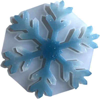 

Форма для печенья, SG-CM-SNOW3