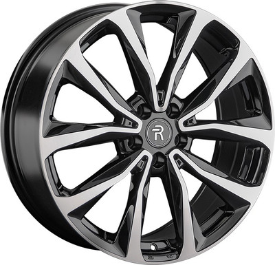 Литой диск Replay CHR107 19x7.5