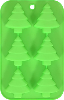 

Форма для шоколада, Новый год 10 SG-FIC-NY10