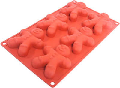 

Форма для шоколада, Новый год 2 SG-FIC-NY2