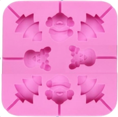 

Форма для шоколада, Новый год 16 SG-FIC-NY16