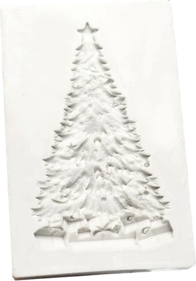 

Форма для мастики, Елочка 2 SG-FLI-SNOW5