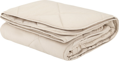 Одеяло Sofi de Marko Всесезонное 200x220 ВБ / Од-ВС-200х220кр (кремовый) -