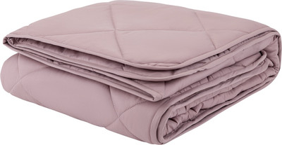 Одеяло Sofi de Marko Всесезонное 140x205 ВБ / Од-ВС-140х205лил (лиловый) -