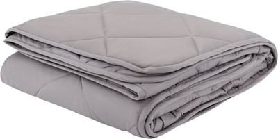 Одеяло Sofi de Marko Всесезонное 140x205 ВБ / Од-ВС-140х205мк (мокко) -