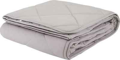 Одеяло Sofi de Marko Всесезонное 200x220 ВБ / Од-ВС-200х220сер (серый) -