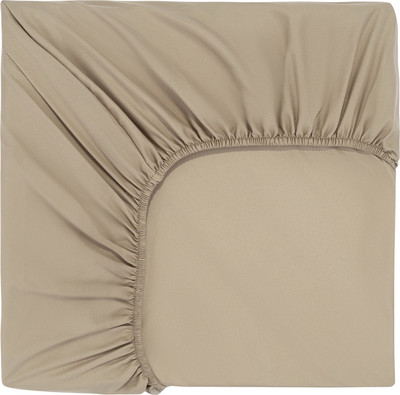 Простыня Sofi de Marko Трисс 180x200x20 / Пр-Тр-180х200бж (бежевый) -