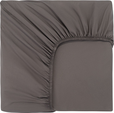 Простыня Sofi de Marko Трисс 180x200x20 / Пр-Тр-180х200ст (стоун) -