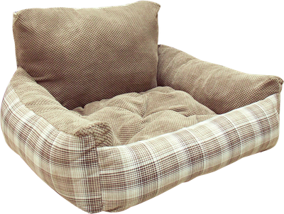 

Диванчик для животных, Клетка / 22245-2