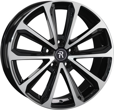 Литой диск Replay CHR120 19x8