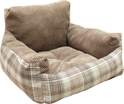 

Диванчик для животных, Клетка / 22244-2