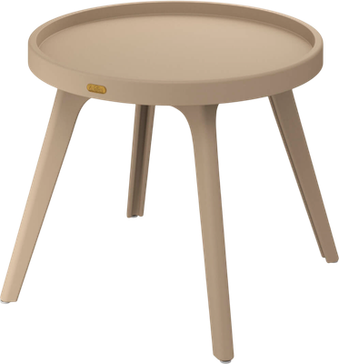 Журнальный столик Sheffilton SHT-CT97 (капучино) - 