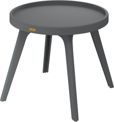 Журнальный столик Sheffilton SHT-CT97 (темно-серый) - 