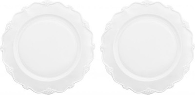 Набор тарелок Elan Gallery Галант / 760262 -