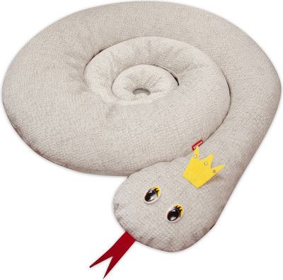 Лежанка для животных ZOONIK Змея / 22277 - 