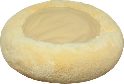 Лежанка для животных ZOONIK 22255-1 (светло-бежевый) - 