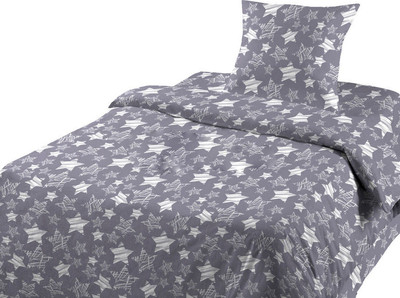 

Комплект постельного белья, 1.5сп Шуя / 90501