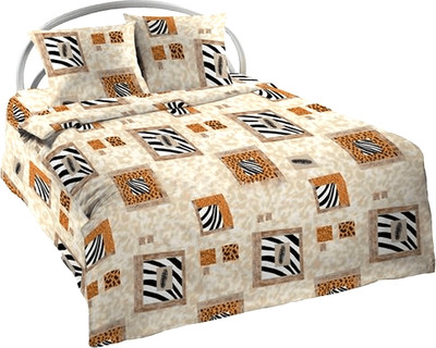 

Комплект постельного белья, 2сп с Евро простыней Шуя 68511