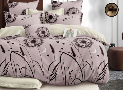 

Комплект постельного белья, 1.5сп Оливковая коллекция УУ 7940