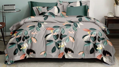 

Комплект постельного белья, 1.5сп Оливковая коллекция УУ 8644