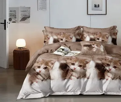 

Комплект постельного белья, 2сп Оливковая коллекция. Простыня на резинке УУ 1340