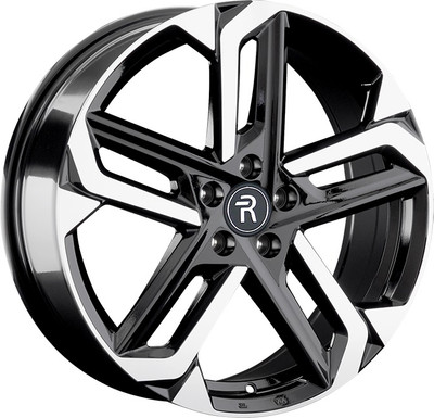 Литой диск Replay CHR56 19x7.5