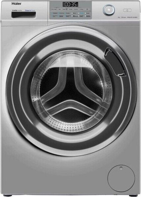 Стиральная машина Haier HW60-BP12959BSE - 