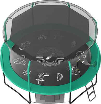 

Тент, Солнцезащитный Line 305см 10ft / TRSUNT10