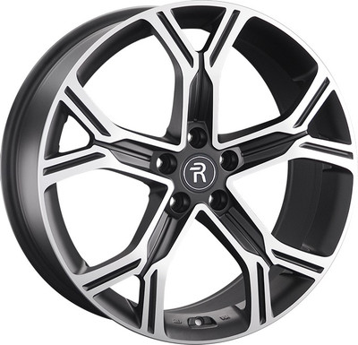 Литой диск Replay CHR71 19x8.5