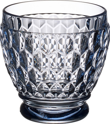 Шот Villeroy & Boch Boston coloured 11-7309-3651 (синий) - 
