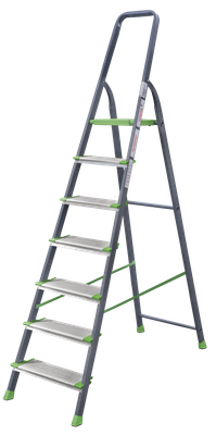 Лестница-стремянка Новая Высота NV 2137 / 2137107 -