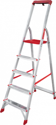 

Лестница-стремянка, NV 3115А / 3115104А