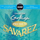 Струны для классической гитары Savarez 510MJP - 