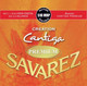 Струны для классической гитары Savarez 510MRP - 