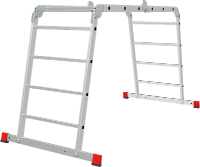 

Лестница-трансформер, NV 3322 / 3322406