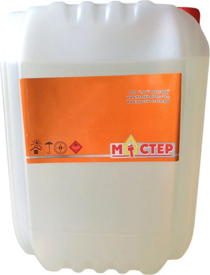 Растворитель МАСТЕР Ксилол А / 9410-78 (10л) - 