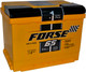 Автомобильный аккумулятор Forse EFB R+ 660A / 6СТ-65R EFB. (65 А/ч) - 