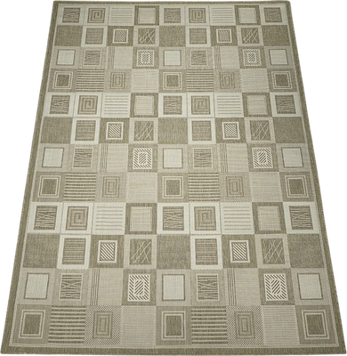 Циновка Белка Флурлюкс 50304 50522 (2х2.9) - 