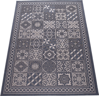 Циновка Белка Флурлюкс 50419 50122 (2х2.9) - 