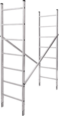 

Комплект для наращивания вышки-туры, NV 1410 / 1420207