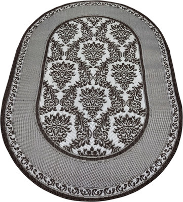 

Циновка, Флурлюкс 50205 50422 Овал