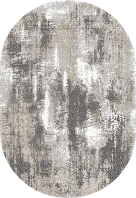Ковер Белка Премиум 20115 25222 Овал (2,5х5) -
