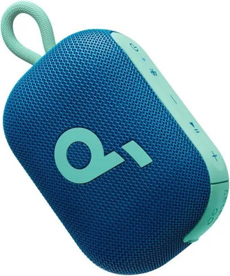 Портативная колонка Anker Soundcore Select Go 4 / A31X1031 (голубой) -