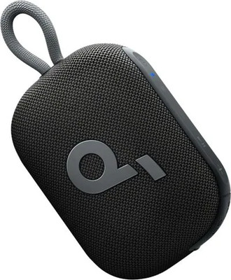 Портативная колонка Anker Soundcore Select Go 4 / A31X1011 (черный) -