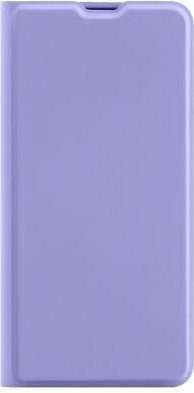 Чехол-книжка Bingo Magnetic для Redmi A5/POCO C71 (фиолетовый) -