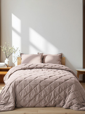 Покрывало Этель 10416645 (светло-серый) - 