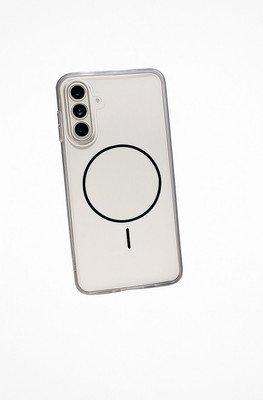 Чехол-накладка Bingo Thin Circle для Samsung S25 (черный) -