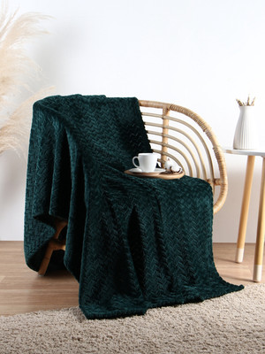 

Плед, Zig-zag / 10858432