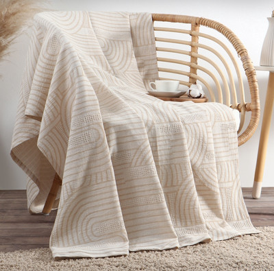 

Плед, Cotton / 10871248