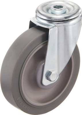 

Колесо для тележки складской, N48125TPRD